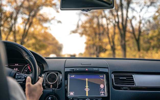 Integrating Smartphone Apps with Toyota Navigation Systems