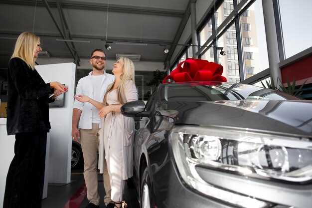 Preparing Your Finances Before the Dealership Visit