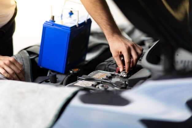 When to replace your Toyota battery