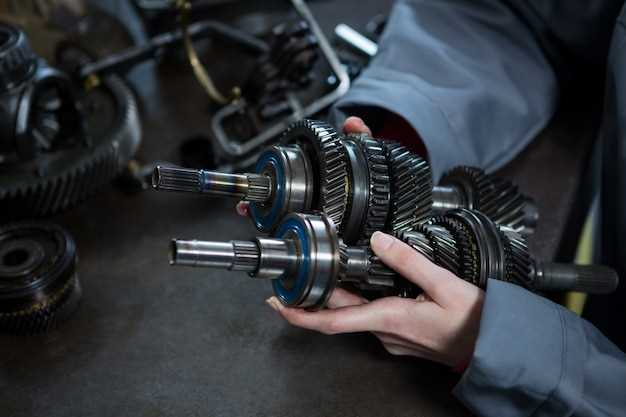 Step-by-Step Guide to Replacing a Timing Belt in Toyota Models