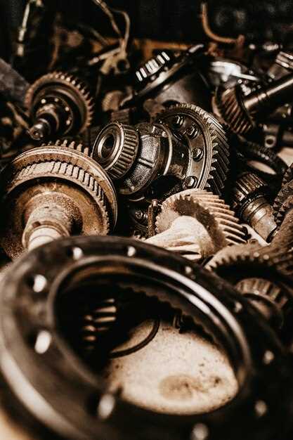 Identifying Signs of Timing Belt or Chain Wear in Toyota Engines
